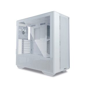 4718466011787 TORRE E-ATX LIAN LI LANCOOL III WHITE G99.LAN3W.00 A0042776 Lian Li Torres Sobremesa G99.LAN3W.00