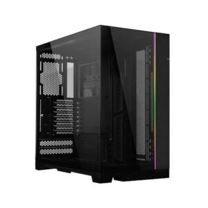 4718466013712 TORRE E-ATX LIAN LI O11 DYNAMIC EVO XL BLACK G99.O11DEXL-X.00 A0049612 Lian Li Torres Sobremesa G99.O11DEXL-X.00