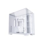 4718466023209 TORRE MATX LIAN LI O11 VISION -M WHITE G99.O11VMW.00 A0059657 Lian Li Torres Sobremesa G99.O11VMW.00