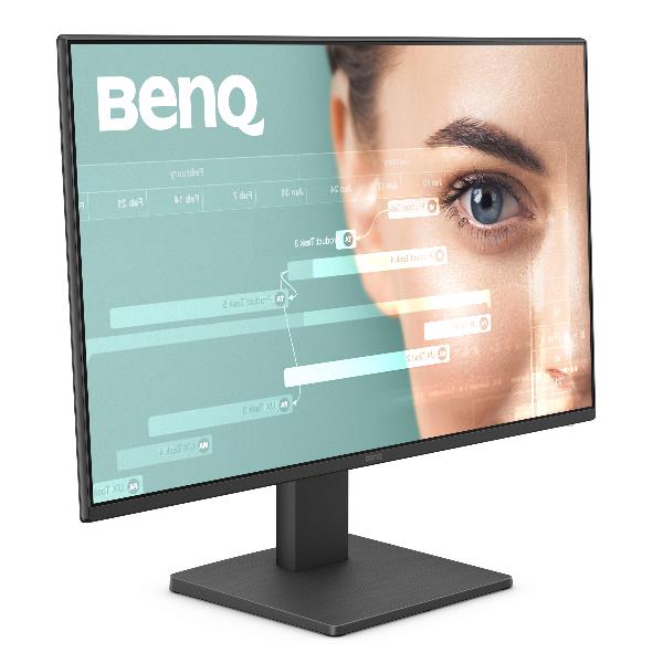Monitor led 23.8 pulgadas benq gw2491 ips - fhd - dp - hdmi - 100hz - 5ms - vesa 100x100 - Imagen 2