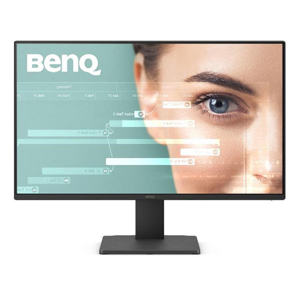 4718755095849 | P/N: 9H.LNELJ.LBE | Cod. Artículo: MGS0000032865 Monitor led 23.8 pulgadas benq gw2491 ips - fhd - dp - hdmi - 100hz - 5ms - vesa 100x100