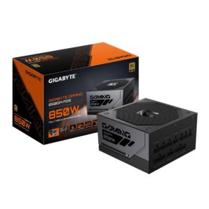 4719331557270 | P/N: GP-GME850GM PG5 | Cod. Artículo: DSP0000040851 Fuente alimentacion gigabyte gp - gme850gm pg5 gaming atx 850w