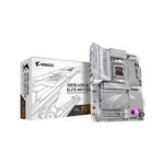4719331864682 PB GIGABYTE AM5 X870 A ELITE WIFI7 ICE X870 A ELITE WF7 ICE A0059814 Gigabyte Placas Base X870 A ELITE WF7 ICE