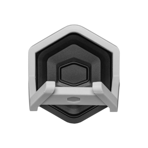 Soporte auriculares cooler master gem negro - Imagen 2