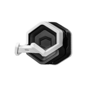 4719512131985 | P/N: MCA-U000R-KPHK00 | Cod. Artículo: DSP0000038520 Soporte auriculares cooler master gem negro