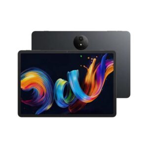 4894461775388 | P/N: 9469X2-2CLCA111 | Cod. Artículo: MGS0000028269 Tablet tcl nxtpaper 11 plus 11.5 pulgadas 8gb - 256gb - gris