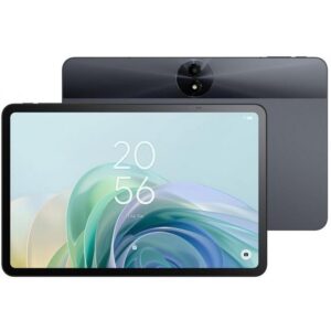 4894461993775 | P/N: 9465X5-2CLCA111 | Cod. Artículo: MGS0000028268 Tablet tcl tab 11 gen2 10.95 pulgadas 6gb - 256gb - wifi - gris