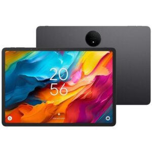 4894461994673 | P/N: 9491G-2CLCA111-4 | Cod. Artículo: MGS0000024017 Tablet tcl nxtpaper 14.3 pulgadas 8gb - 256gb - gris