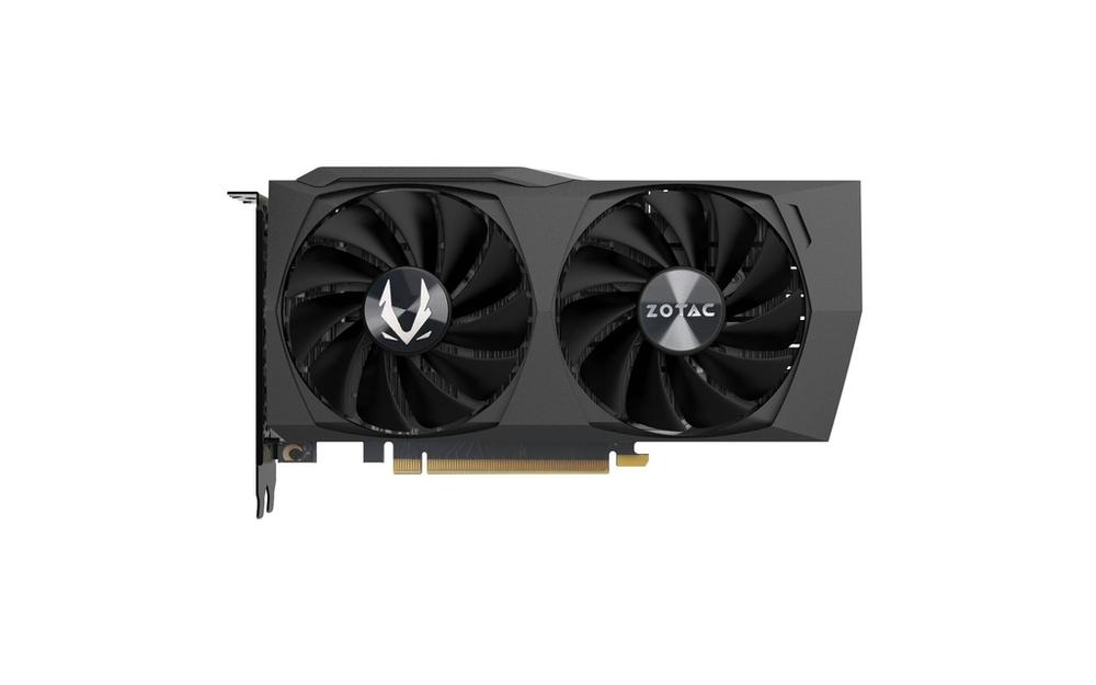 Tarjeta grafica zotac rtx 3050 eco 8gb gddr6 - 3x dp - 1x hdmi pci express 4.0 - Imagen 2