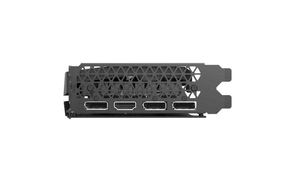 Tarjeta grafica zotac rtx 3050 eco 8gb gddr6 - 3x dp - 1x hdmi pci express 4.0 - Imagen 4