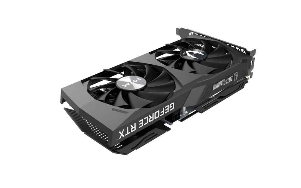 Tarjeta grafica zotac rtx 3050 eco 8gb gddr6 - 3x dp - 1x hdmi pci express 4.0 - Imagen 6