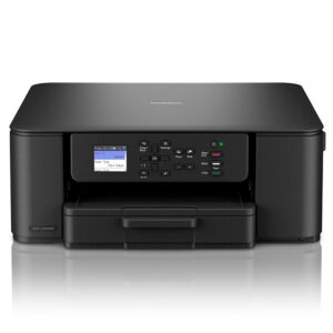 4977766841856 | P/N: DCP-J1310DW | Cod. Artículo: MGS0000029841 Multifuncion brother inyeccion color dcp - j1310dw a4 - 16ppm - 9ppm a color 256mb - wifi - wifi direct - duplex impresion