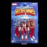 5010996355713 | P/N: G2416 | Cod. Artículo: MGS0000032355 Figura hasbro marvel legends series secret wars marvels falcon