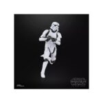 5010996366870 | P/N: G25185L0 | Cod. Artículo: MGS0000034366 Figura hasbro star wars day the black series may the 4th be with you stormtrooper