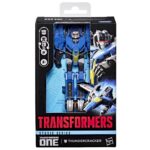 5010996380487 | P/N: G21965X0 | Cod. Artículo: MGS0000033960 Figura hasbro transformers studio series thundercracker
