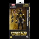 5010996382450 | P/N: G20885L0 | Cod. Artículo: MGS0000032579 Figura hasbro marvel legends series spider - man iron spider (aaron davis)