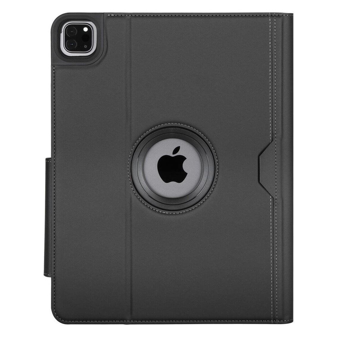 Funda targus versavu para ipad pro tablet 12.9 pulgadas negra - Imagen 2
