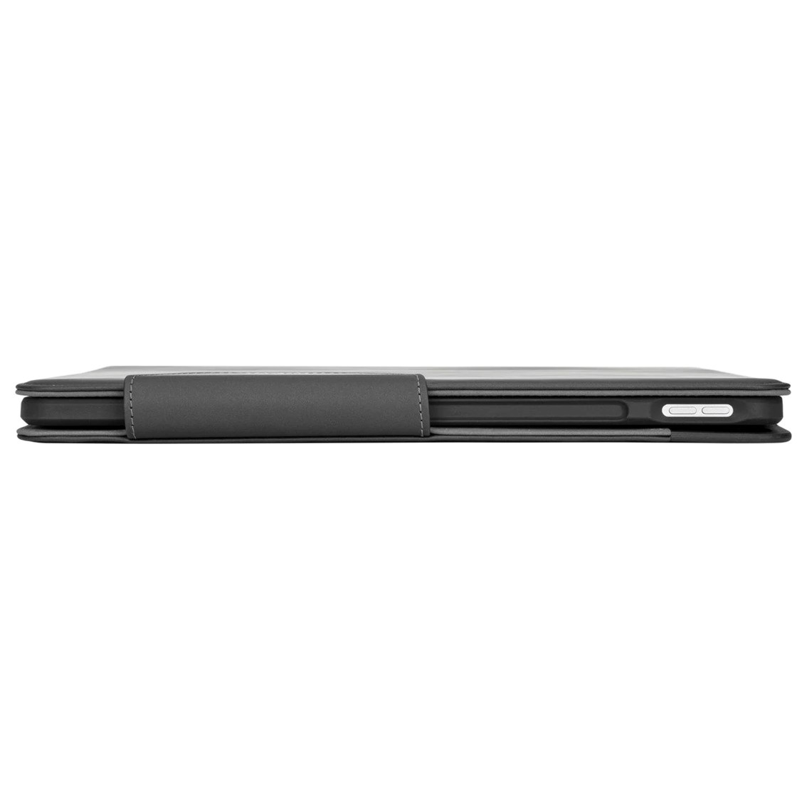 Funda targus versavu para ipad pro tablet 12.9 pulgadas negra - Imagen 6