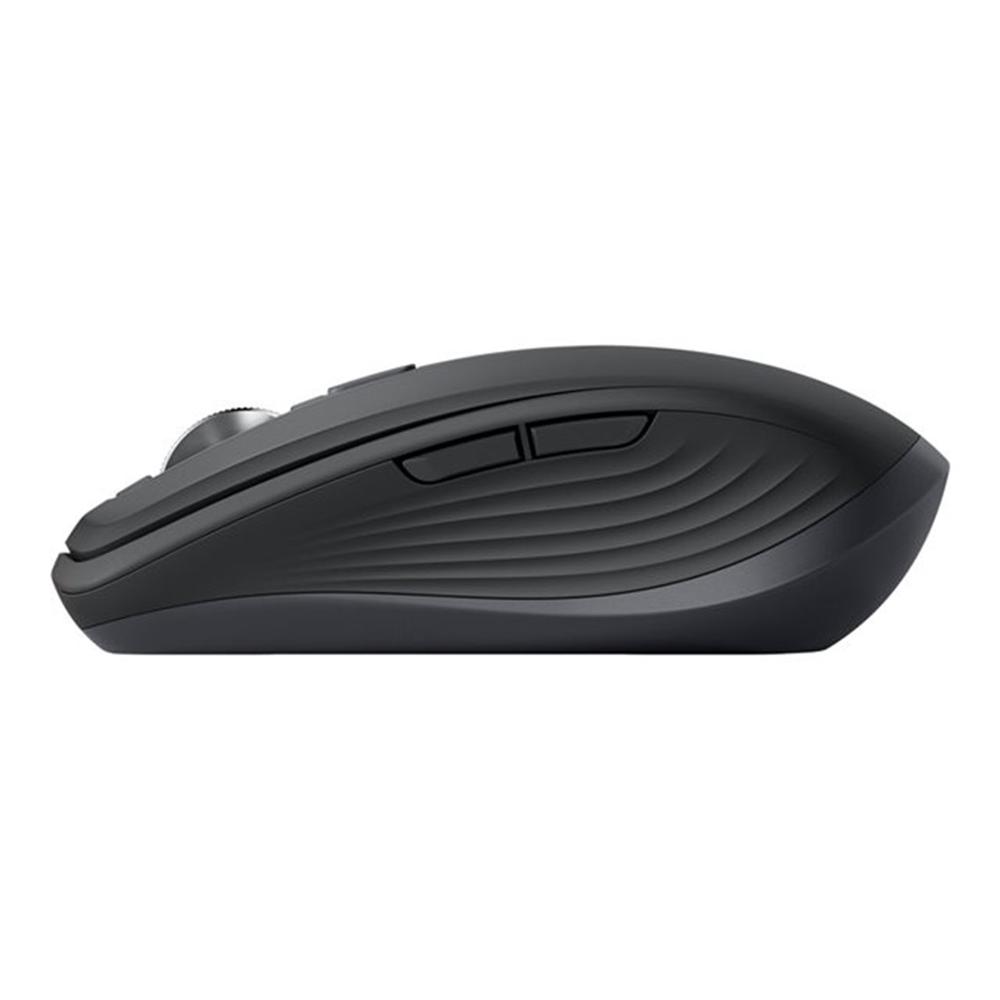Raton mouse logitech mx anywhere 3s for business oficina rf wireless + bluetooth laser 8000 dpi - Imagen 3