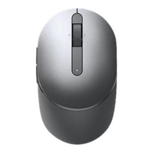 5397184289174 | P/N: MS5120W-GY | Cod. Artículo: MGS0000011020 Mouse raton dell ms5120w optico 7 botones 1600ppp wireless inalambrico gris titanio