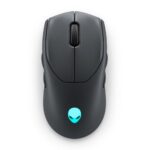 5397184621264 | P/N: AW720M-G-DEAM | Cod. Artículo: DSP0000036683 Raton inalambrico gaming dell alienware tri - mode aw720m gris