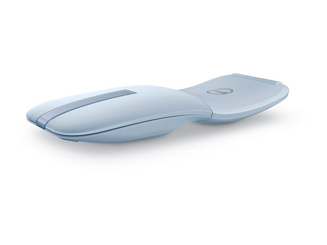 Raton inalambrico dell ms700 azul - Imagen 4
