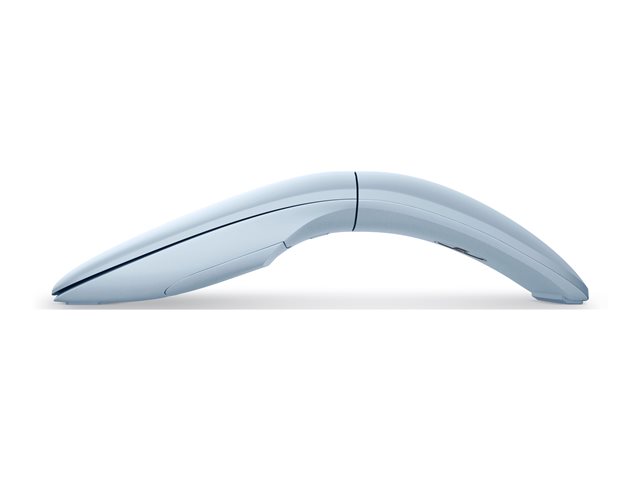 Raton inalambrico dell ms700 azul - Imagen 5