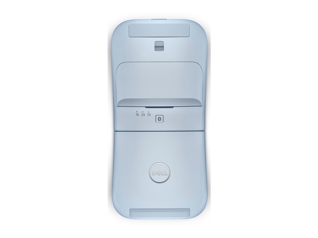 Raton inalambrico dell ms700 azul - Imagen 6