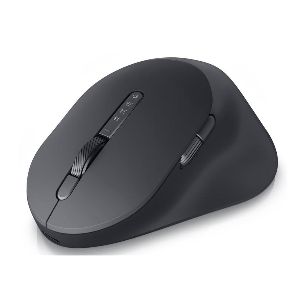 5397184790441 | P/N: MS900-GR-EMEA | Cod. Artículo: DSP0000029630 Raton inalambrico dell premier ms900 negro