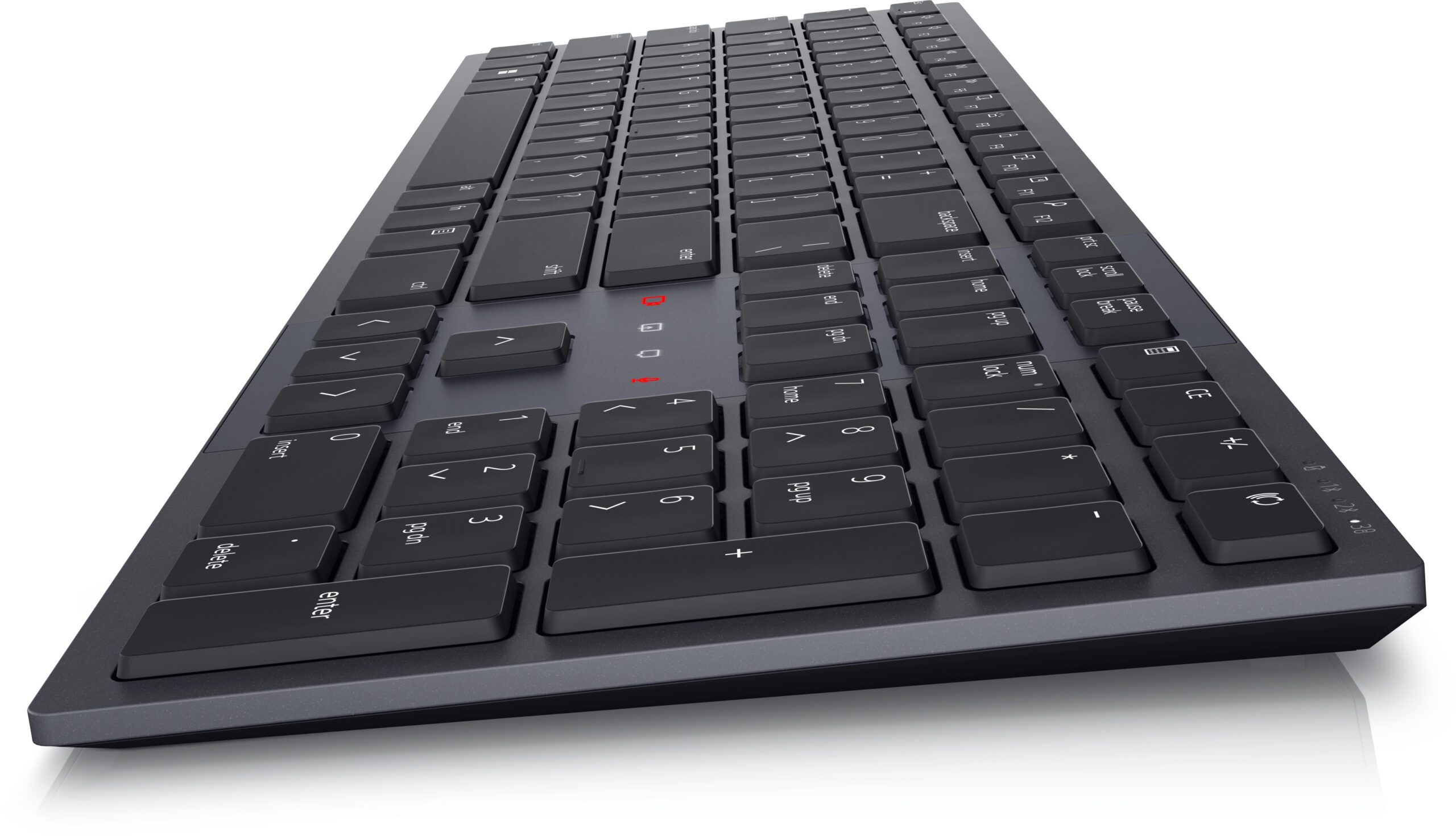 Teclado dell kb900 inalambrico - Imagen 4