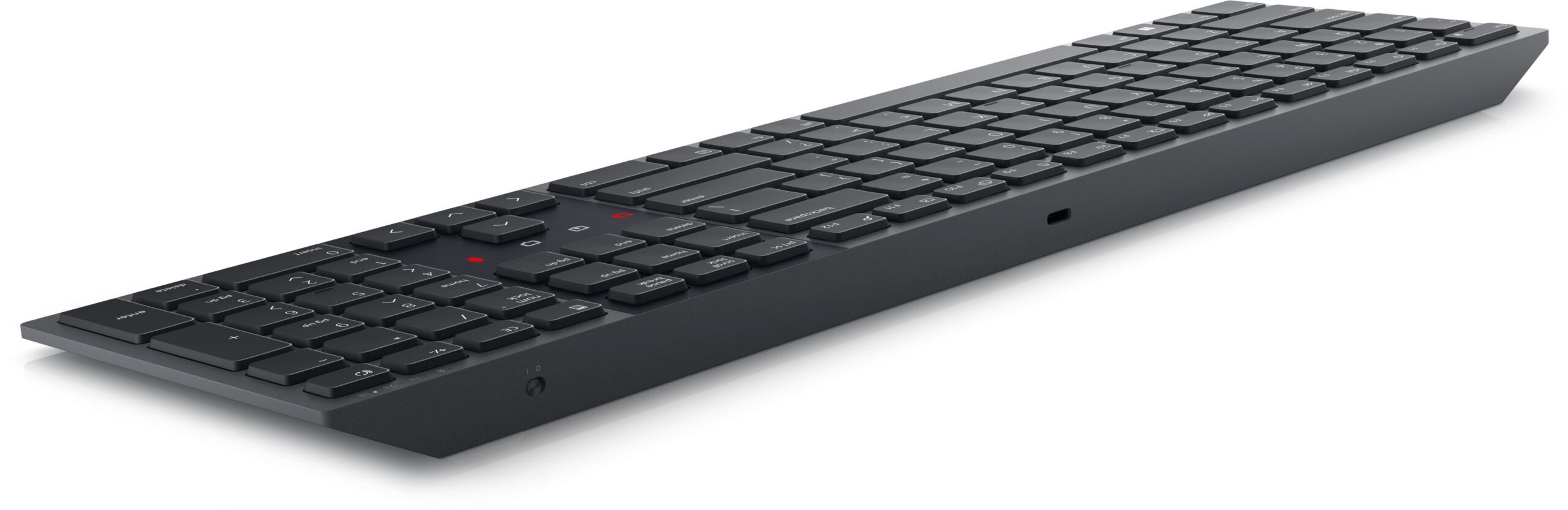 Teclado dell kb900 inalambrico - Imagen 5