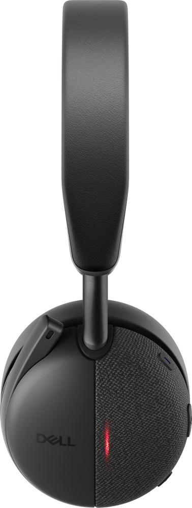 Auriculares dell wl5024 inalambrico negro - Imagen 5