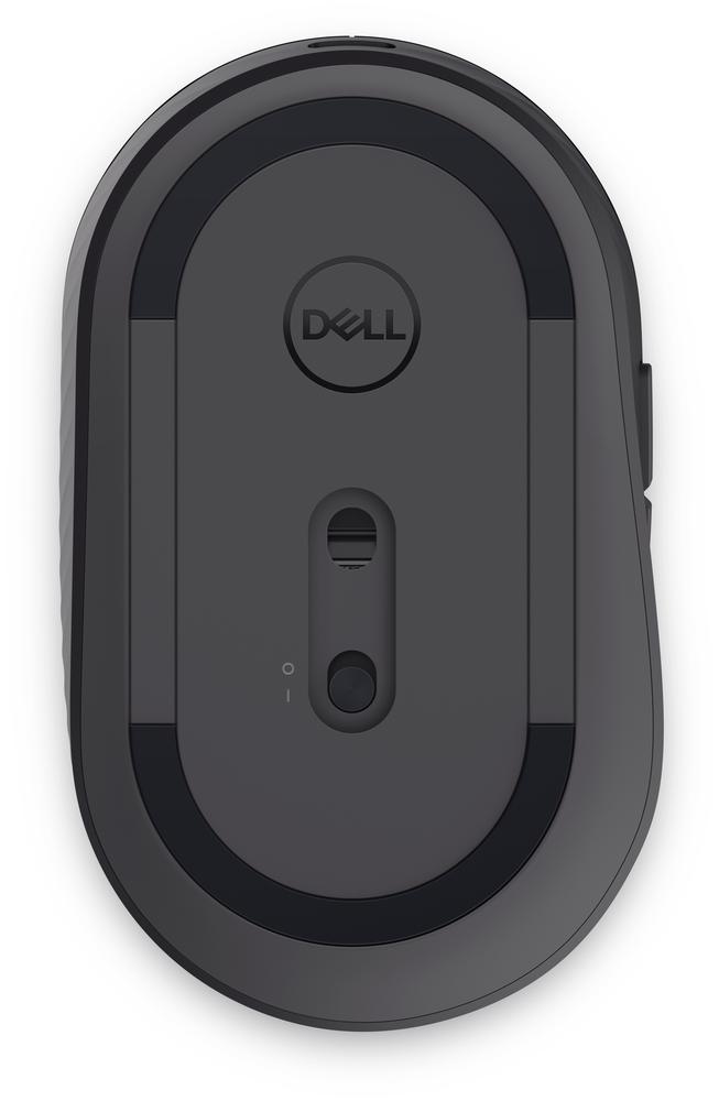 Raton inalambrico dell ms7421w negro - Imagen 5