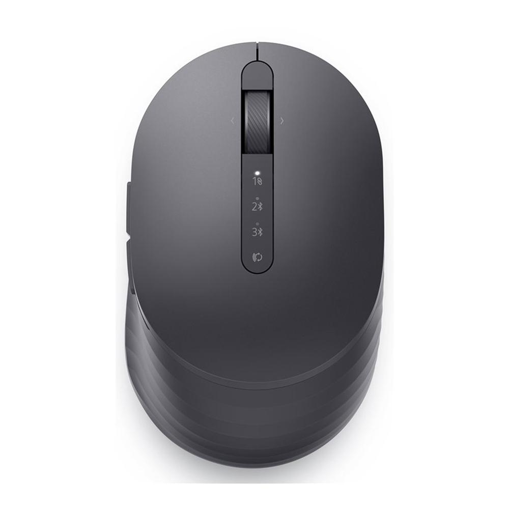 5397184820926 | P/N: MS7421W-GR-EU | Cod. Artículo: DSP0000031043 Raton inalambrico dell ms7421w negro