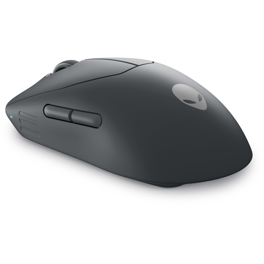 Raton inalambrico gaming dell alienware pro negro - Imagen 2