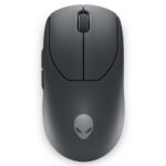 5397184877548 | P/N: PRO-MS-G-DEAM | Cod. Artículo: DSP0000036684 Raton inalambrico gaming dell alienware pro negro