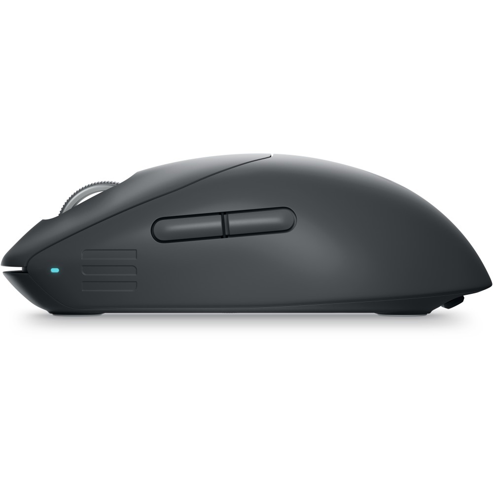 Raton inalambrico gaming dell alienware pro negro - Imagen 3