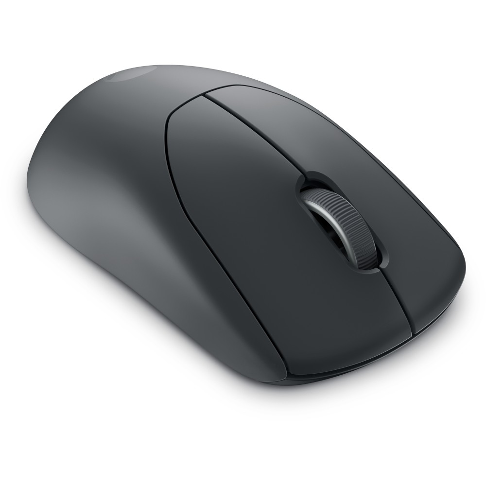 Raton inalambrico gaming dell alienware pro negro - Imagen 4