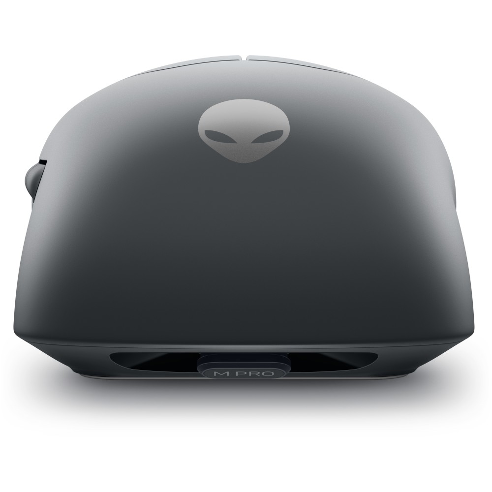 Raton inalambrico gaming dell alienware pro negro - Imagen 5