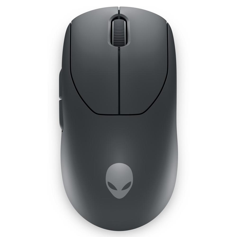 5397184877548 | P/N: PRO-MS-G-DEAM | Cod. Artículo: DSP0000036684 Raton inalambrico gaming dell alienware pro negro