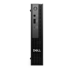 5397184936153 | P/N: 4CXPC | Cod. Artículo: DSP0000034283 Mini ordenador dell qcm1250 u7 - 265t 16gb ssd 512gb