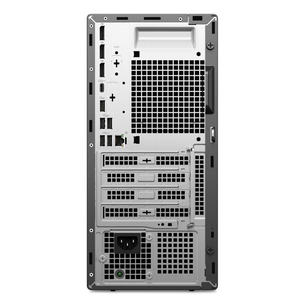 Ordenador dell pro precision 7 t1 pw7t1260 u7 - 265 - 32gb - ssd 1tb - w11p - Imagen 4
