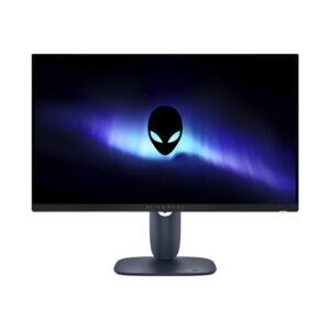 5397184962718 | P/N: GAME-AW2725DM | Cod. Artículo: DSP0000034316 Monitor gaming dell alienware aw2725dm 27 pulgadas qhd 180hz