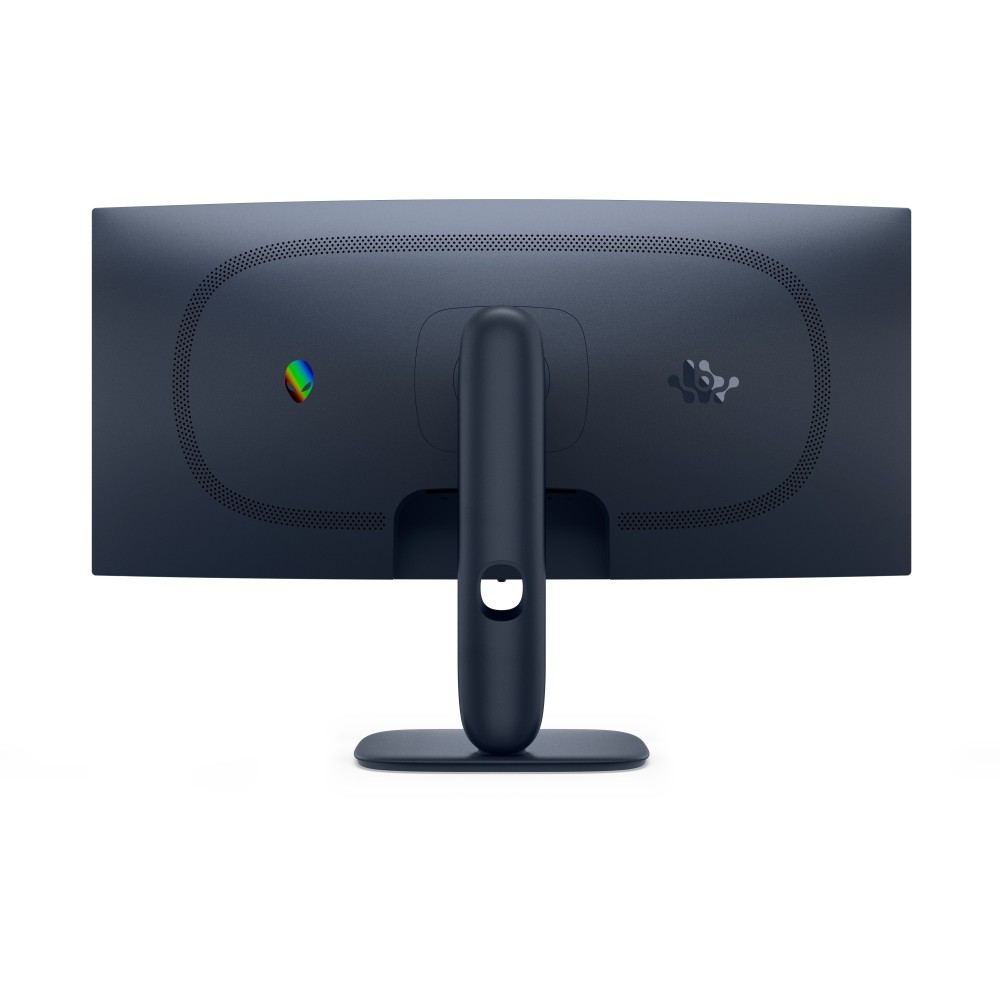 Monitor curvo gaming dell alienware aw3425dwm 34 pulgadas wqhd 180hz - Imagen 4