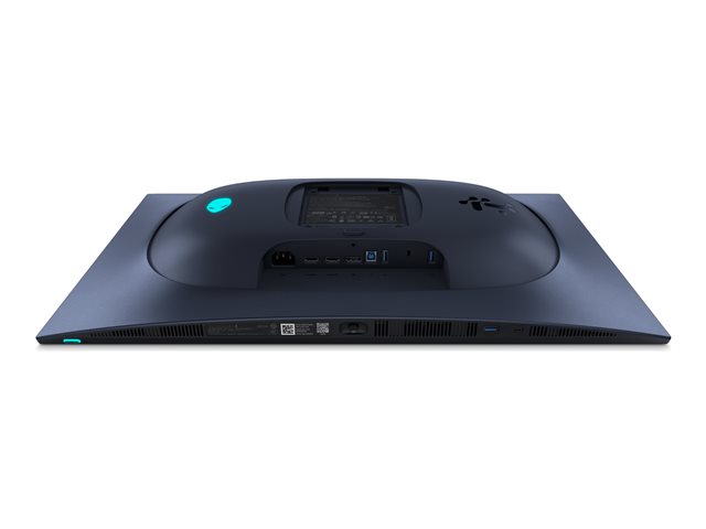 Monitor gaming dell aw2725q 27 pulgadas 4k uhd 240hz - Imagen 4