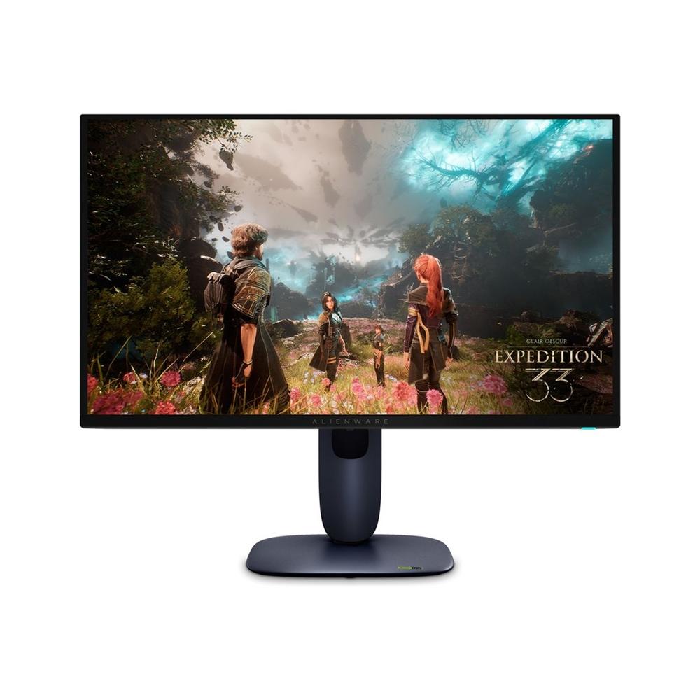 5397184962749 | P/N: GAME-AW2725Q | Cod. Artículo: DSP0000033796 Monitor gaming dell aw2725q 27 pulgadas 4k uhd 240hz