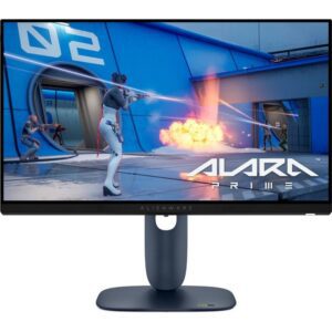 5397184962770 | P/N: GAME-AW2525HM | Cod. Artículo: DSP0000034797 Monitor gaming dell aw2525hm 24.5 pulgadas fhd 320hz