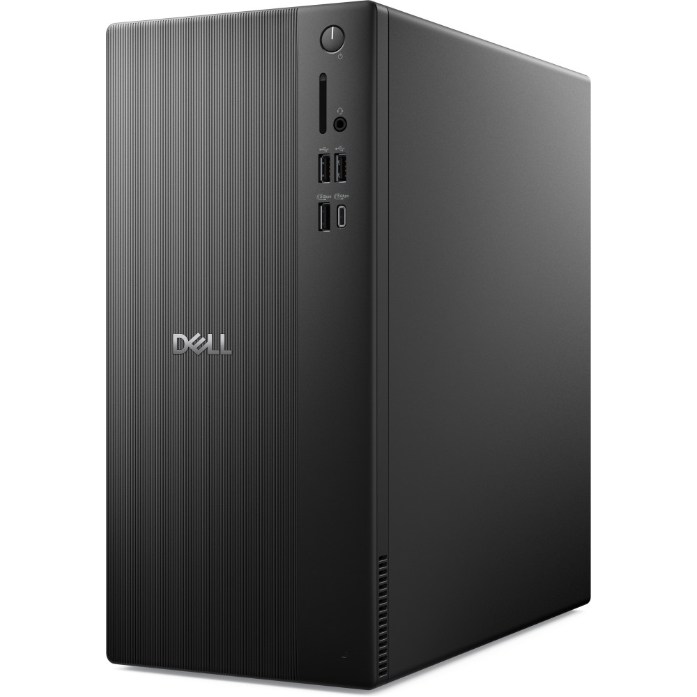 Ordenador dell pro tower essential qvt1260 i5 - 14400 - 16gb - ssd 1tb - w11p - Imagen 2