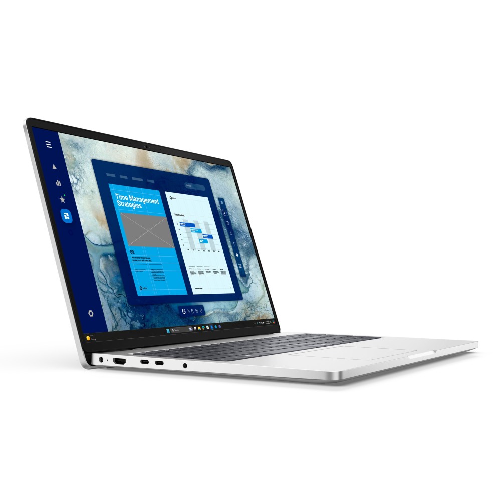 Portatil dell pro 16 pc16250 u7 - 255u - 32gb - ssd 1tb - 16 pulgadas fhd+ - w11p - Imagen 2
