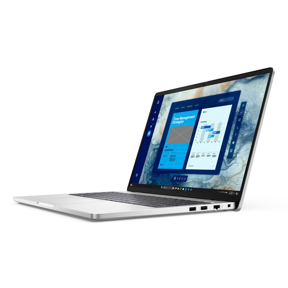 Portatil dell pro 16 pc16250 u7 - 255u - 32gb - ssd 1tb - 16 pulgadas fhd+ - w11p - Imagen 3